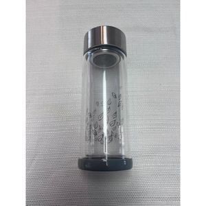 Starbucks 10oz TAZO Tea Infuser Bottle